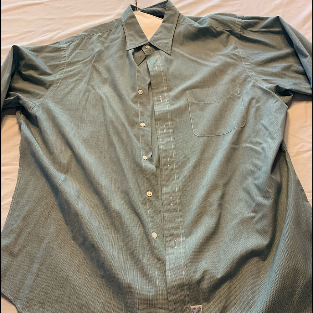 Polo by Ralph Lauren Long Sleeve Button Down